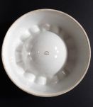 Cendrier Fenal Badonviller en véritable Porcelaine Française