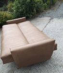 Magnifique salon vintage fin année 60