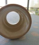 Coquetier diabolo Sarreguemines