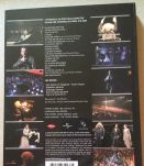 Florent Pagny - Baryton - coffret DVD collector 