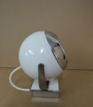 Applique vintage Eye Ball