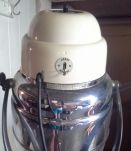 seche cheveux vintage annees 70