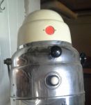 seche cheveux vintage annees 70