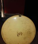 bouilloire émaillé