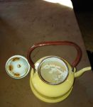 bouilloire émaillé