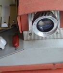 Projecteur Diapositives ROB année 1960