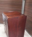 meuble bar ou hifi 1940