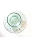 carafon avec son bouchon en verre spiritueux