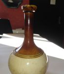 joli carafon cruchon émaillé