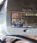 perforateur peugeot perforex 613