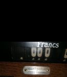 Caisse enregistreuse national US 1951