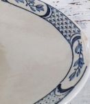 Saucier ancien en Lunéville modèle Livry