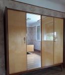 Chambre complète 2 personnes