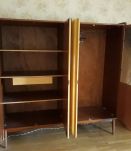 Chambre complète 2 personnes