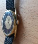 Montre femme Rotary rare
