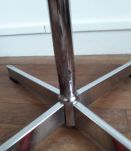 Porte manteau perroquet vintage 70