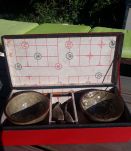 Coffret vaisselle asiatique