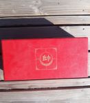 Coffret vaisselle asiatique