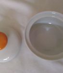 Sucrier vintage années 60,70