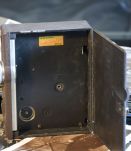 charmante caméra Pathé WEBO A