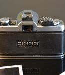 appareil photo Minolta XG1