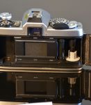 appareil photo Minolta XG1