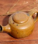 Theiere japonnaise hobbit