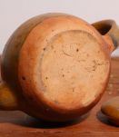 Theiere japonnaise hobbit