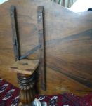 Guéridon Style louis phillipe