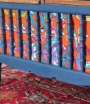 Meuble téléphone canard