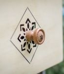 Chiffonnier petite commode