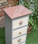 Chiffonnier petite commode