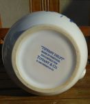 Joli pichet "Tiffany Delft"