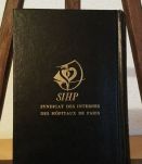 Le bréviaire du Carabin 