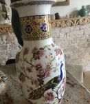 Vase chinois