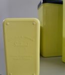 Boites Suchard lot de 2