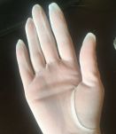 Gants de mariée 6,5