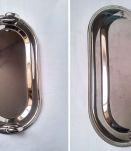 plateau de service à foie gras 