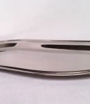 plateau de service à foie gras 