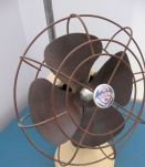 lampe à poser vintage