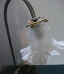 lampe à poser vintage