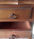 Bureau style Louis XV