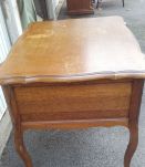 Bureau style Louis XV