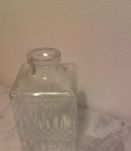 Carafe à whisky vintage