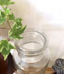 Flacon, Bocal XXL en verre