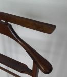 Valet de nuit vintage 80's