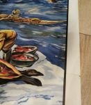 Affiche scolaire Mdi pays froids et méditerranéens