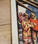 Affiche scolaire Mdi pays froids et méditerranéens