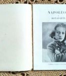 Napoléon vu par Abel Gance- Bonaparte  (rare)