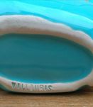 Joli vide poche en céramique Vallauris